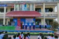 Hoạt động chào mừng kỉ niệm 78 năm ngày thành lập QĐND Việt Nam 22/12/1944 – 22/12/2022