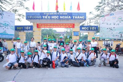 ✅🌈🌾HÀNH TRÌNH VỀ ĐỊA CHỈ ĐỎ VÀ HOẠT ĐỘNG TRẢI NGHIỆM 💐🌻