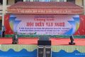 Hội Diễn Văn Nghệ  Kỷ Niệm 48 Năm Ngày Giải Phóng Tỉnh Quảng Ngãi và 92 Năm Ngày Thành Lập Đoàn TNCS Hồ Chí Minh