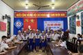 ĐẠI HỘI CHI ĐỘI NHIỆM KỲ NĂM HỌC 2023 – 2024