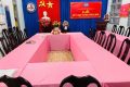 Hòa chung khí thế thi đua sôi nổi chào mừng kỷ niệm 96 năm ngày thành lập Đảng (3/2/1030-3/2/2026).Chi bộ trường TH Nghĩa Thắng long trọng tổ chức lễ kết nạp Đảng viên mới 👏👏👏