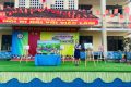 🏫 Ngày hội Giới thiệu sách 2025-2026: Lan tỏa Văn hóa đọc tại Trường Tiểu học Nghĩa Thắng 📖✨
